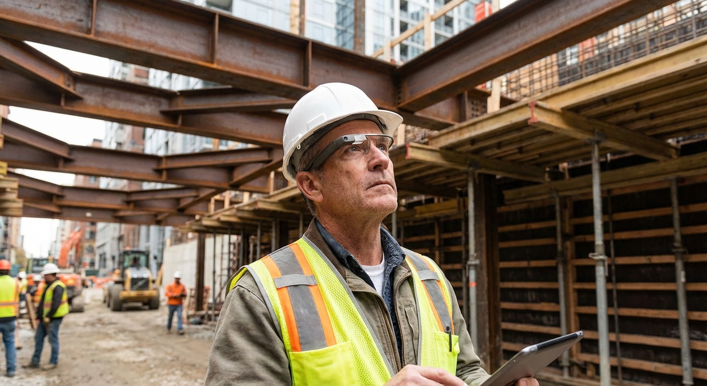 Real-time visual inspection